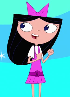 This is the Avatar Image for the Isabella Garcia-Shapiro AI Voice and Text to Speech Generator
